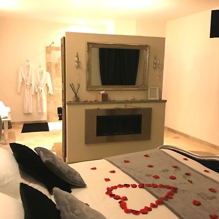 O2Suites Bernis Zewnętrze zdjęcie