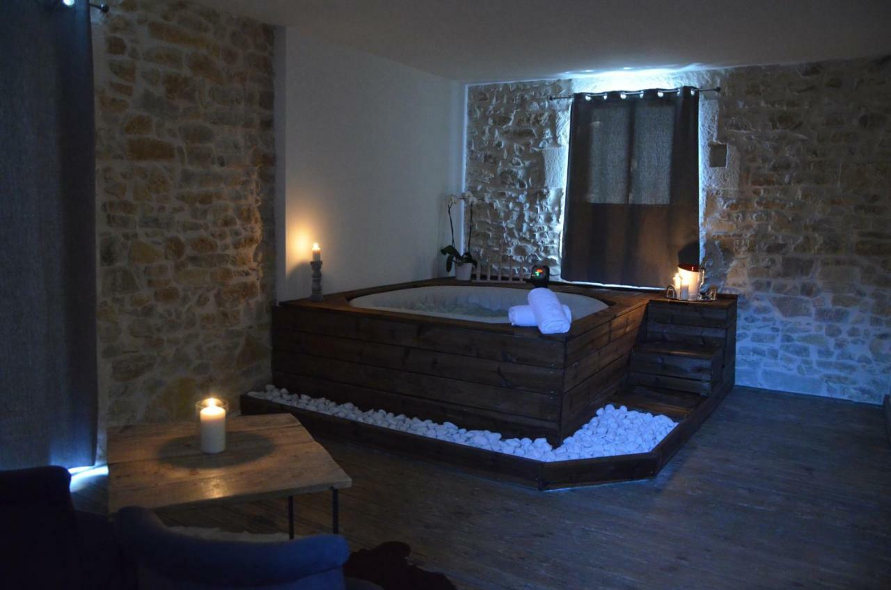 O2Suites Bernis Zewnętrze zdjęcie