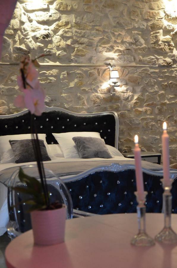 O2Suites Bernis Zewnętrze zdjęcie
