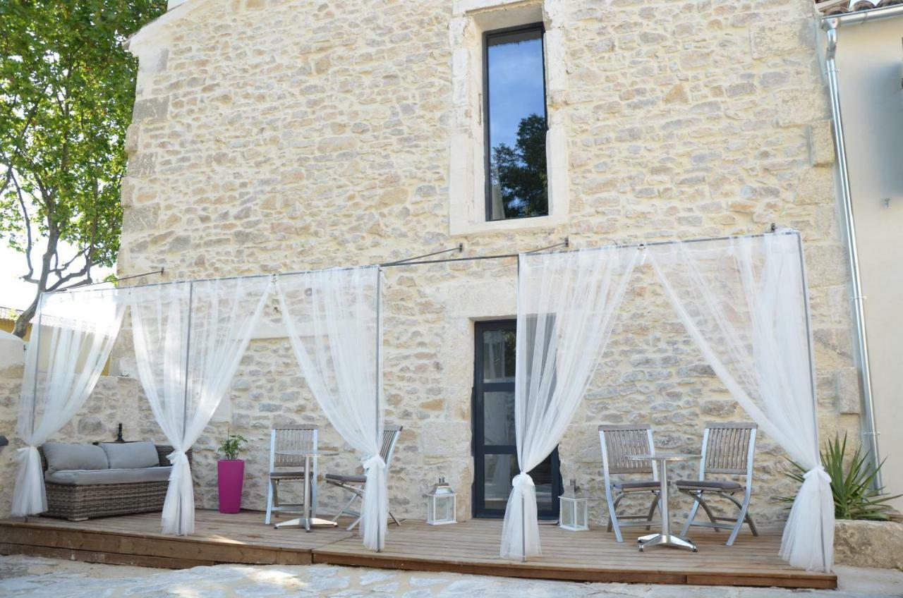 O2Suites Bernis Zewnętrze zdjęcie