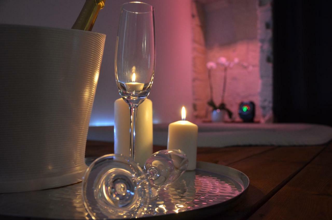 O2Suites Bernis Zewnętrze zdjęcie
