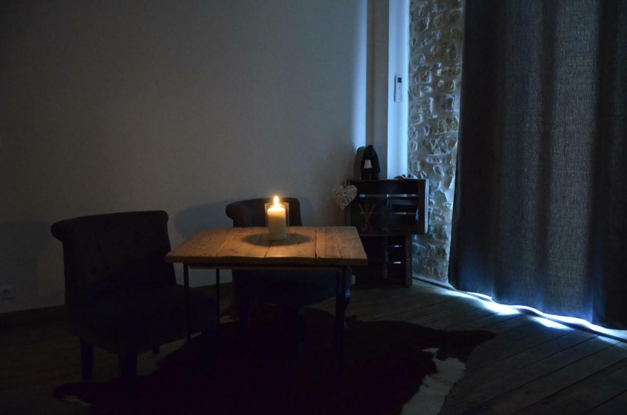O2Suites Bernis Zewnętrze zdjęcie