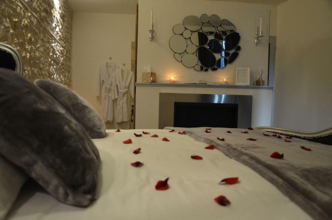 O2Suites Bernis Zewnętrze zdjęcie